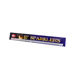 10inch sparklers