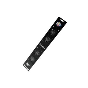 20 Inch Wedding Sparklers (80 pieces)