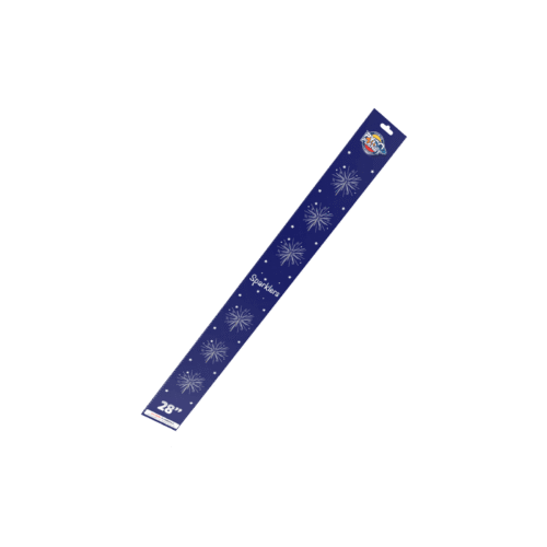 28 Inch Wedding Sparklers (96 pieces)